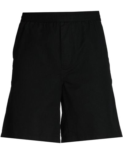 ARKET Shorts & Bermuda Shorts - Black