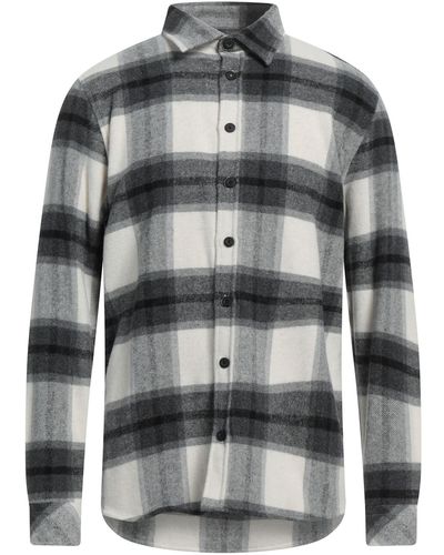 Sseinse Shirt - Gray