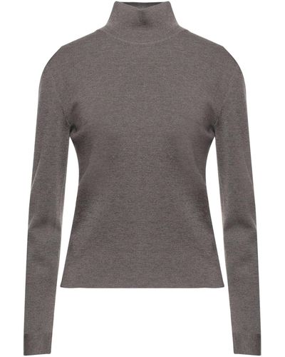 Agnona Turtleneck - Grey