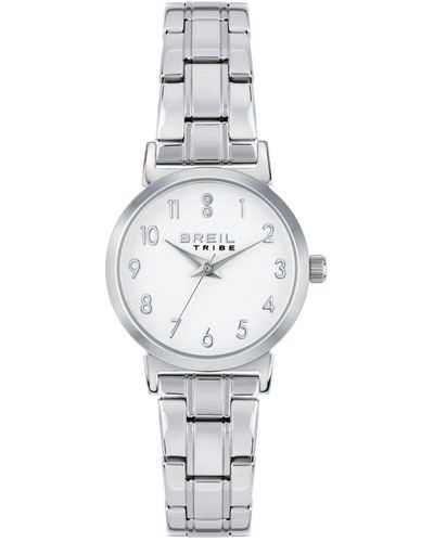 Breil Armbanduhr - Weiß