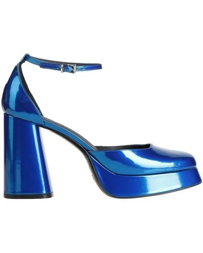 Roberto Festa Court Shoes - Blue