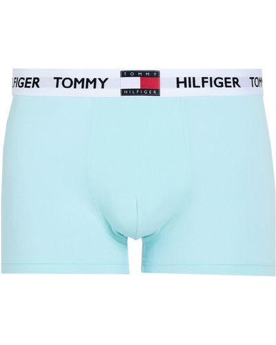 Tommy Hilfiger Boxer - Blue