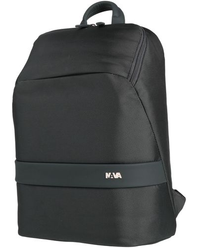 Nava Backpack - Black