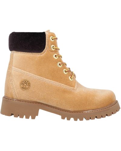 Natural Timberland Shoes for Women | Lyst