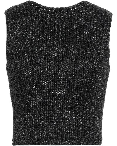 JW Anderson Sweater - Black
