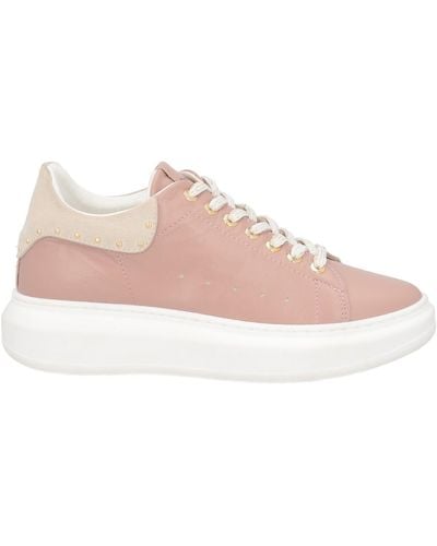 Baldinini Sneakers - Pink