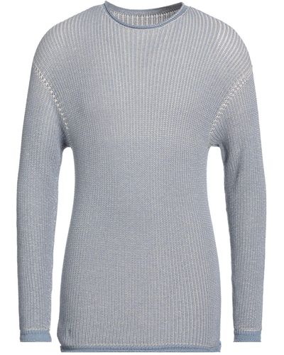 Sease Pullover - Gris