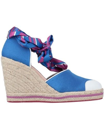 Emilio Pucci Wedge sandals for Women | Online Sale up to 67% off | Lyst