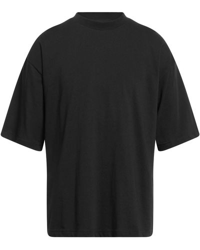 The Silted Company Camiseta - Negro