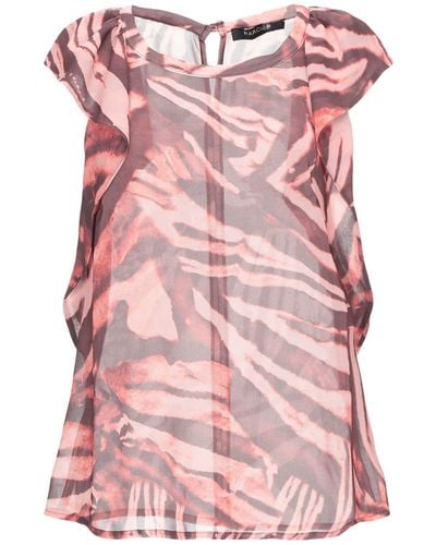 Marciano Blouse - Pink