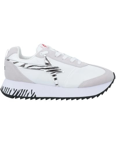 W6yz Sneakers - White