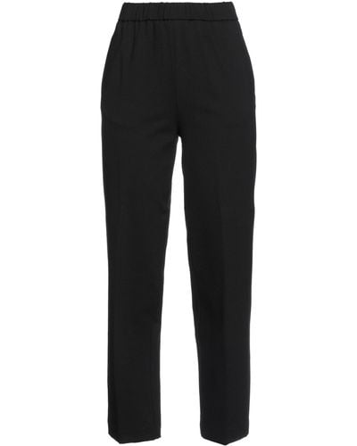 Beatrice B. Trouser - Black