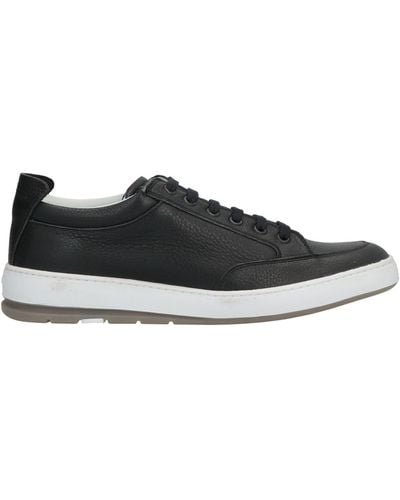 Heschung Trainers - Black