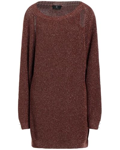 FELEPPA Sweater - Brown