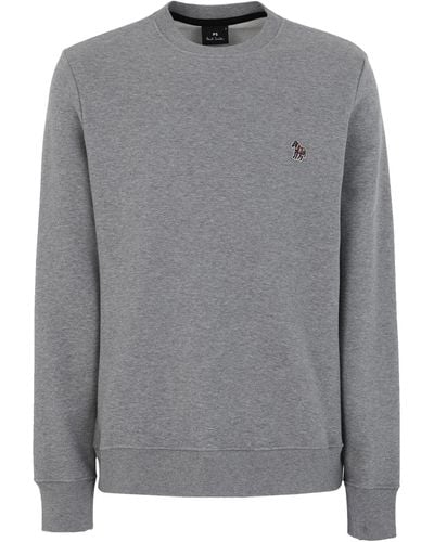 PS by Paul Smith Sudadera - Gris