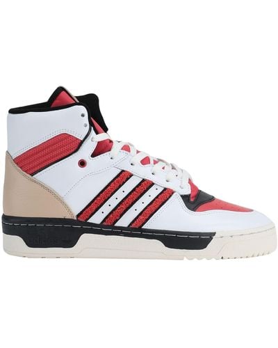 adidas Originals Sneakers - Rojo