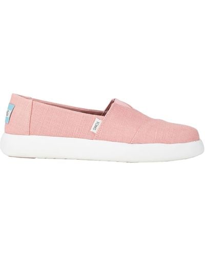 TOMS Sneakers - Pink