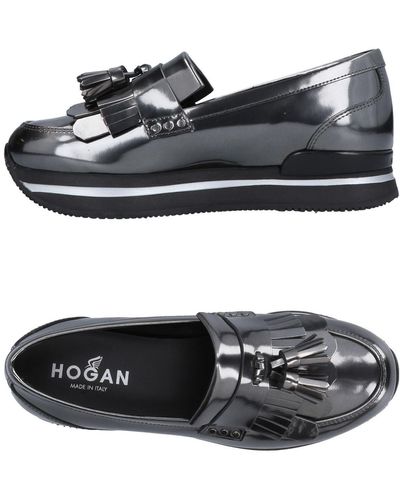 Hogan Loafers - Multicolour