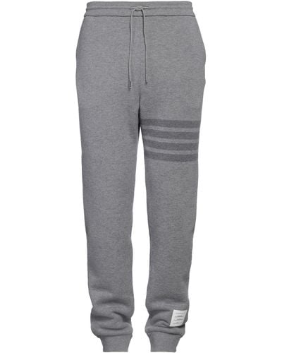 Thom Browne Trouser - Grey