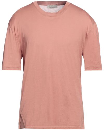 Laneus T-shirt - Pink