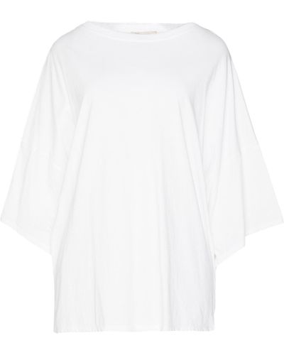 Alexandre Vauthier T-shirt - Bianco