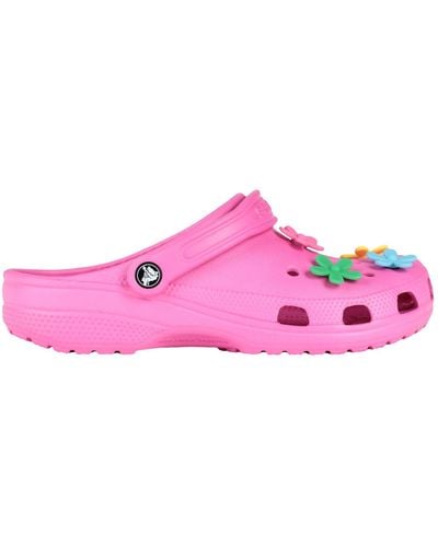 Crocs™ Mules & Clogs - Pink