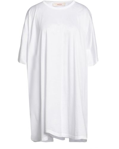 Jucca T-shirt - Blanc