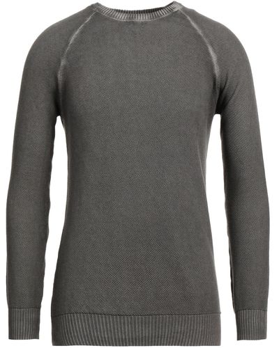Exte Sweater - Gray