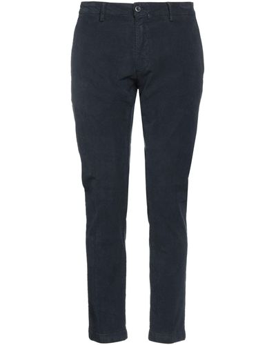Modfitters Trouser - Blue