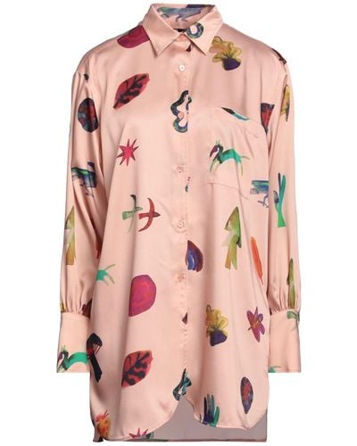PS by Paul Smith Shirt - Pink