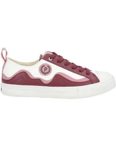 Pollini Sneakers - Pink