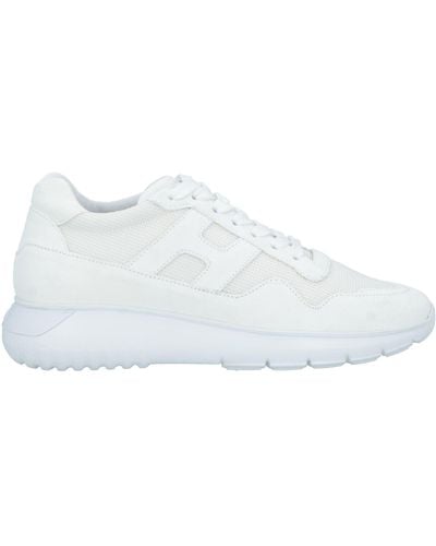 Hogan Sneakers - White