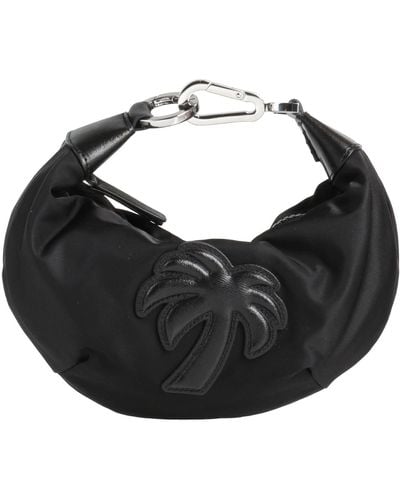 Palm Angels Handbag - Black