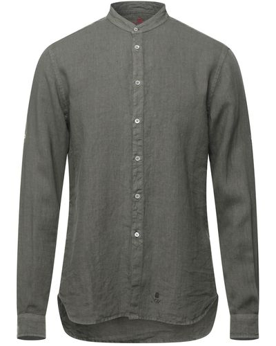 Mason's Shirt - Gray