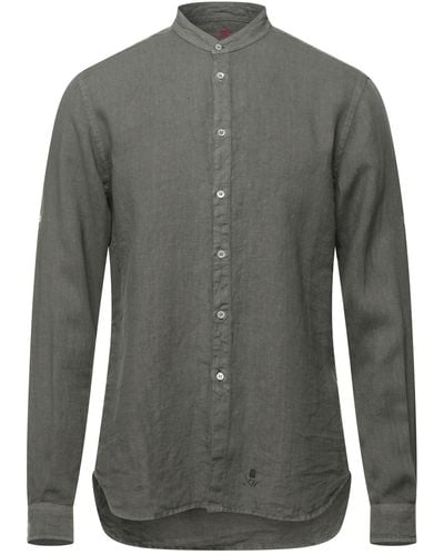 Mason's Shirt - Grey