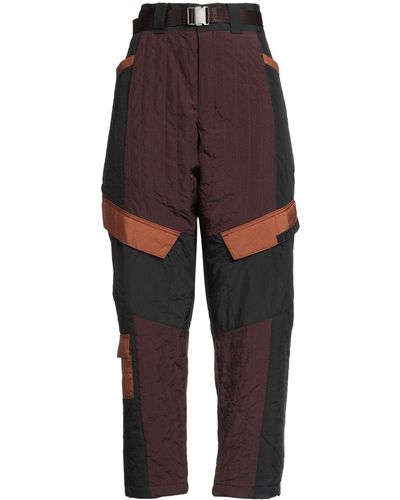 Nike Trouser - Red