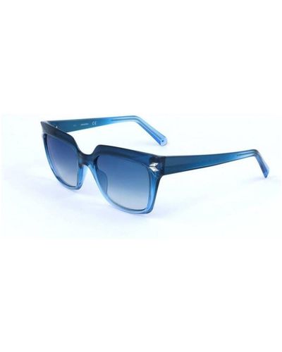 Swarovski Gafas de sol - Azul