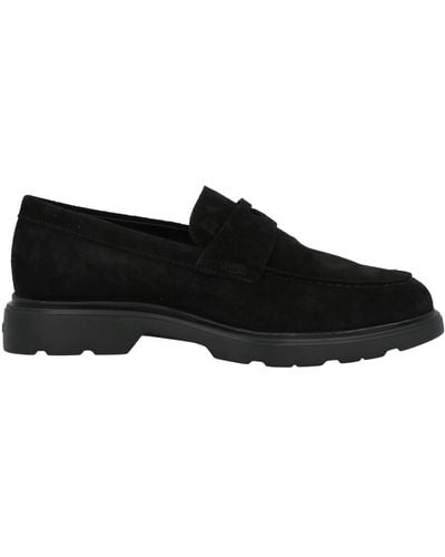 Hogan Loafer - Black