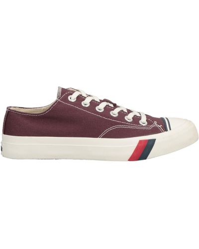 Pro Keds Trainers - Brown