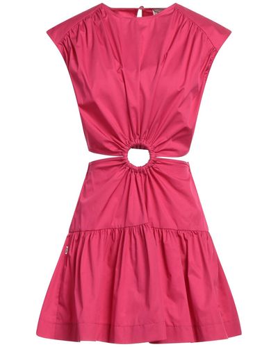 Jijil Mini Dress - Pink