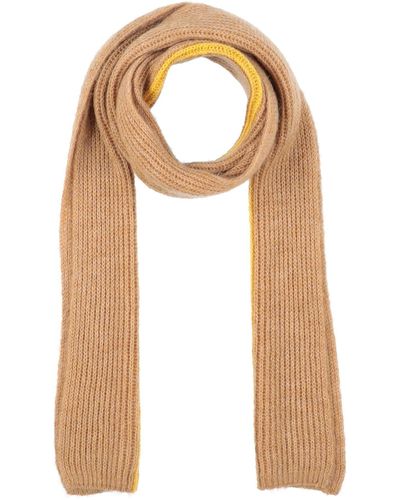 Just In Case Scarf - Natural