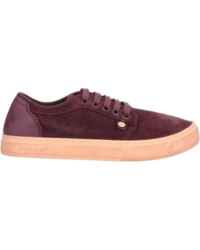 Satorisan Sneakers - Purple