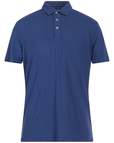 Altea Poloshirt - Blau