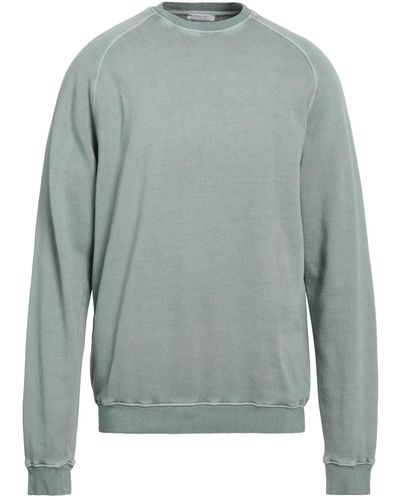 Boglioli Sweatshirt - Grey