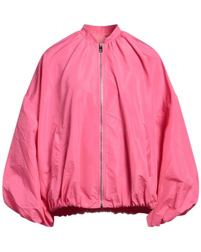 MSGM Jacket - Pink