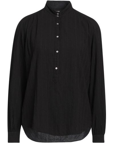 Hartford Shirt - Black
