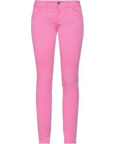 Iceberg Trousers - Pink