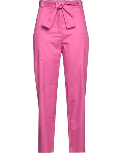 Shirtaporter Hose - Pink