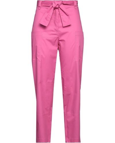 Shirtaporter Trouser - Pink