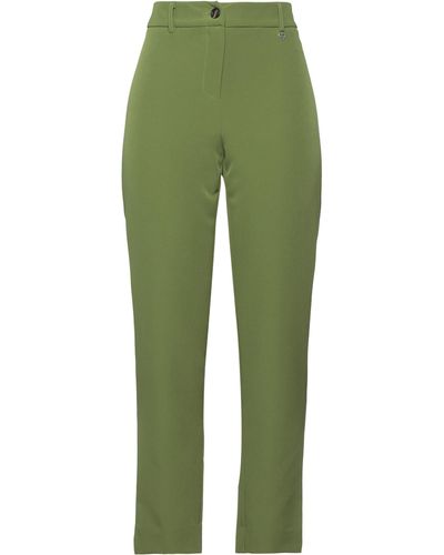 Please Trouser - Green